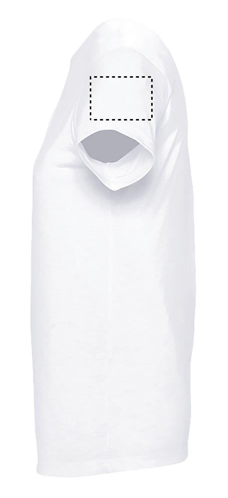 ARM LEFT (max 100 x 70 mm)