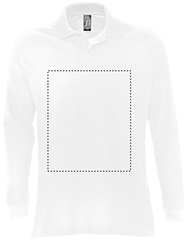 FRONT (max 280 x 300 mm)