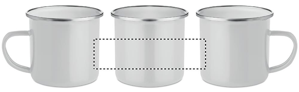 ROUNDSCREEN (max 130 x 35 mm)