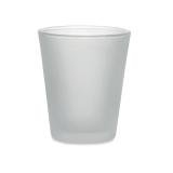SONGOBLIM - Sublimatie borrelglas 44ml - 