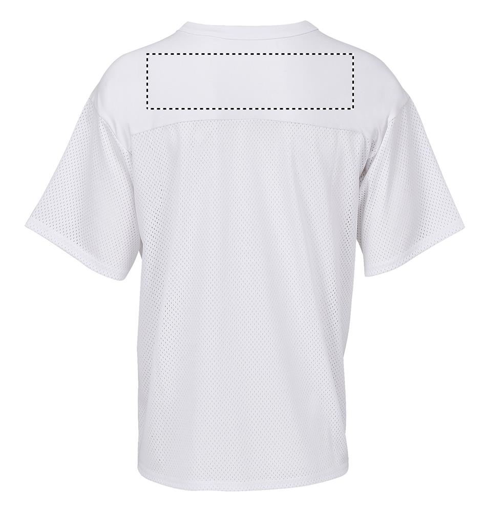BACK (max 300 x 80 mm)
