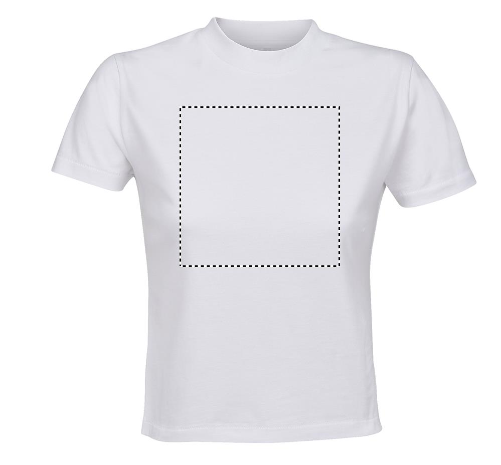 FRONT (max 200 x 200 mm)
