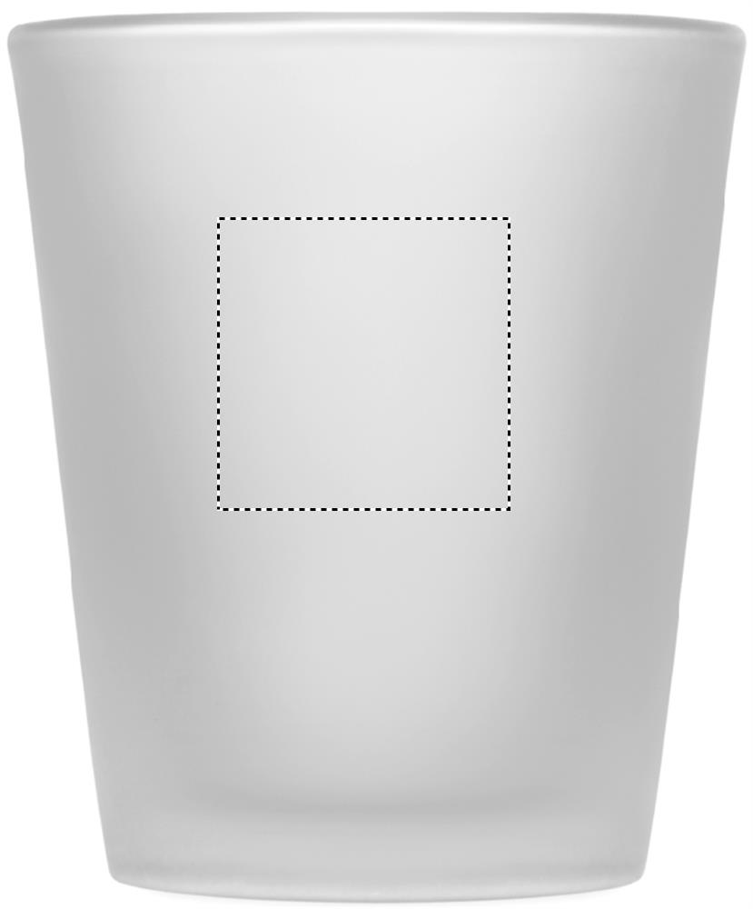 BACK (max 20 x 20 mm)
