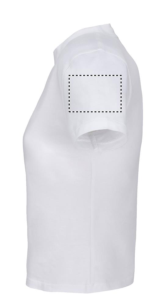 ARM LEFT (max 100 x 70 mm)