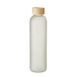 LOM - 650ml Sublimatie glazen fles - 