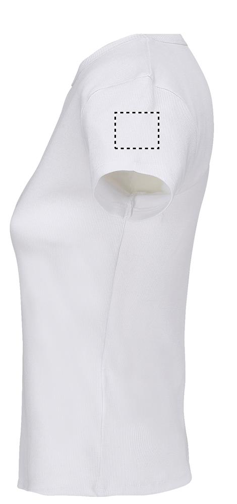 ARM LEFT (max 60 x 50 mm)