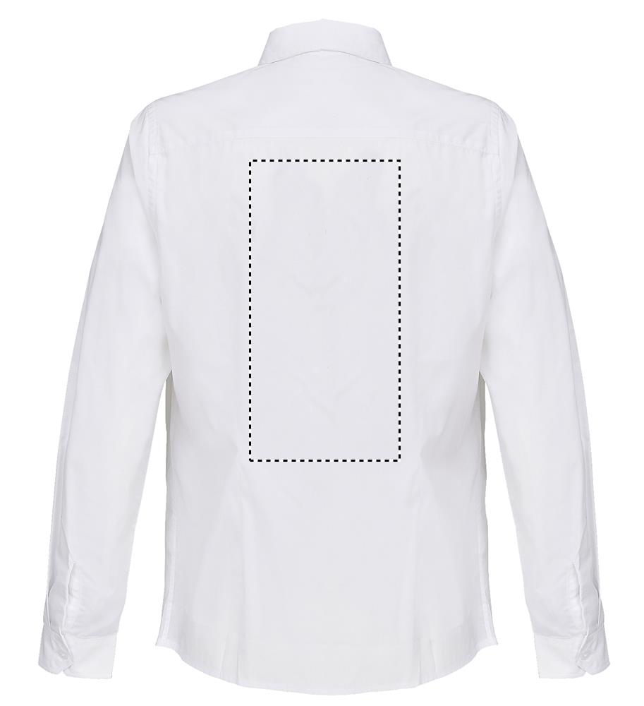 BACK (max 150 x 300 mm)