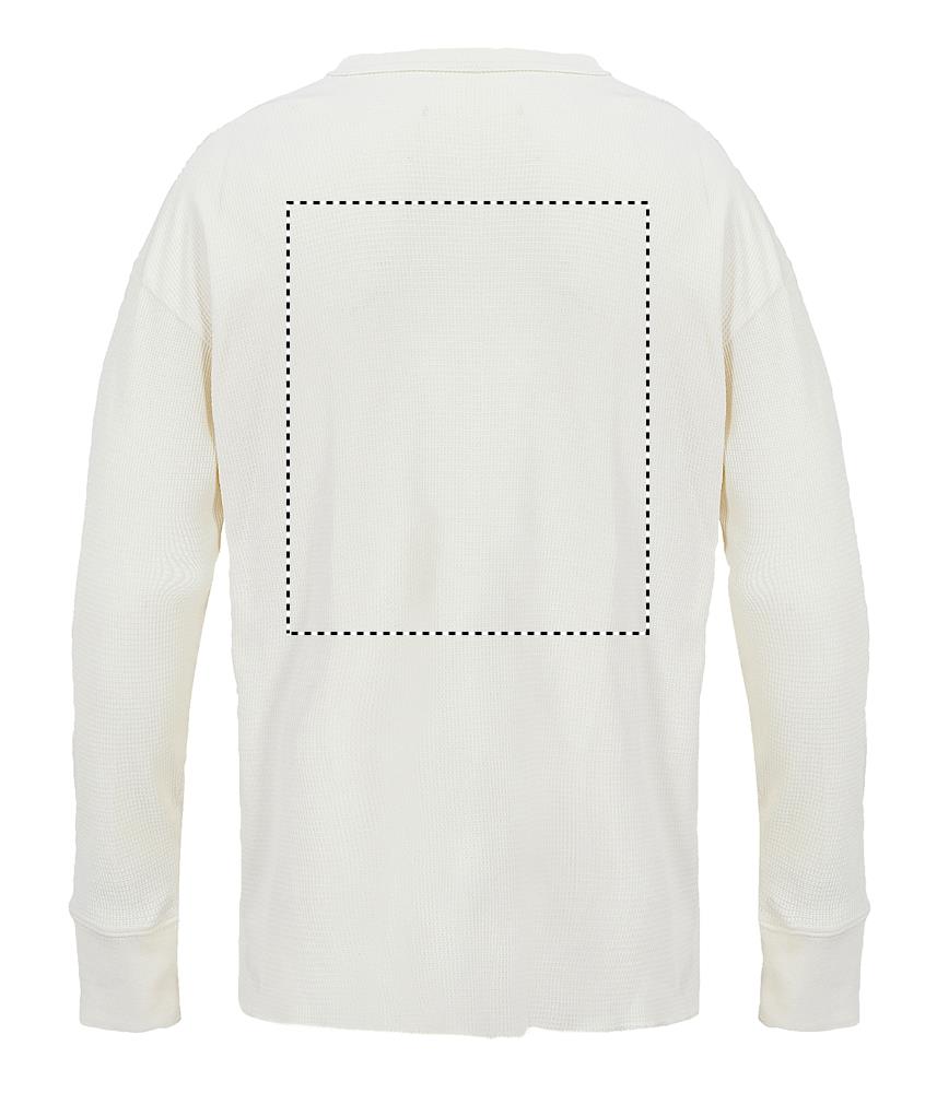 BACK (max 250 x 300 mm)