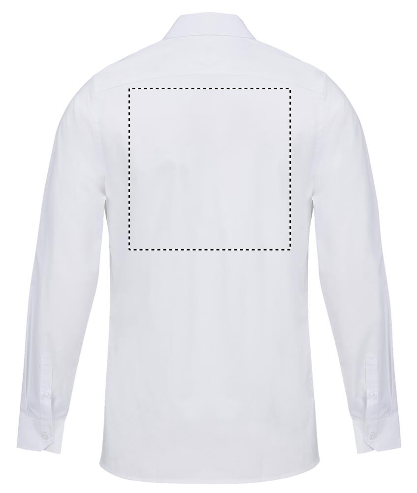 BACK (max 270 x 270 mm)