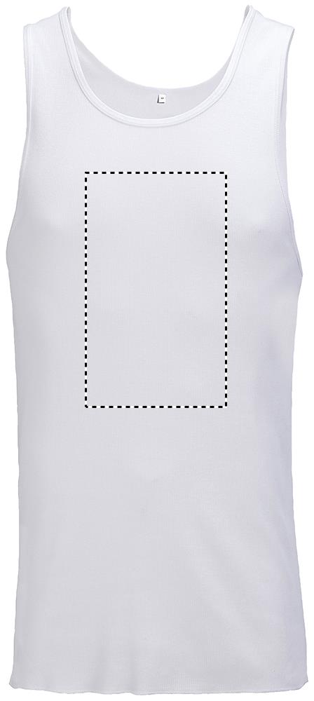 FRONT (max 150 x 250 mm)