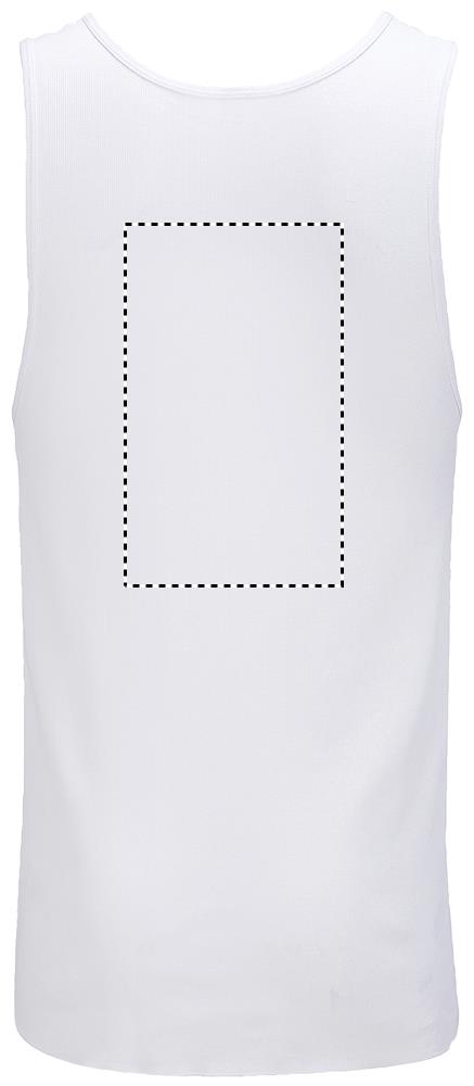 BACK (max 150 x 250 mm)