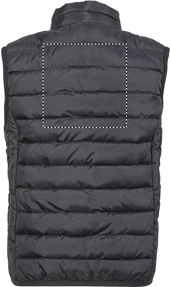 BACK (max 150 x 150 mm)