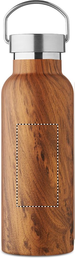 BACK (max 40 x 80 mm)
