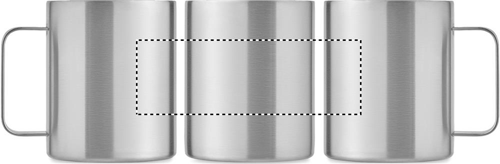 ROUNDSCREEN (max 150 x 50 mm)