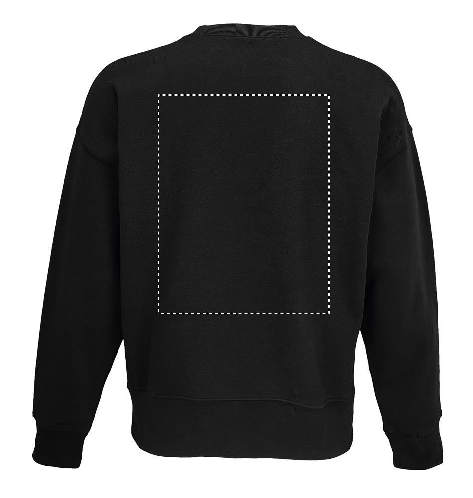 BACK (max 280 x 360 mm)