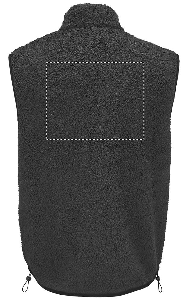 BACK (max 250 x 200 mm)