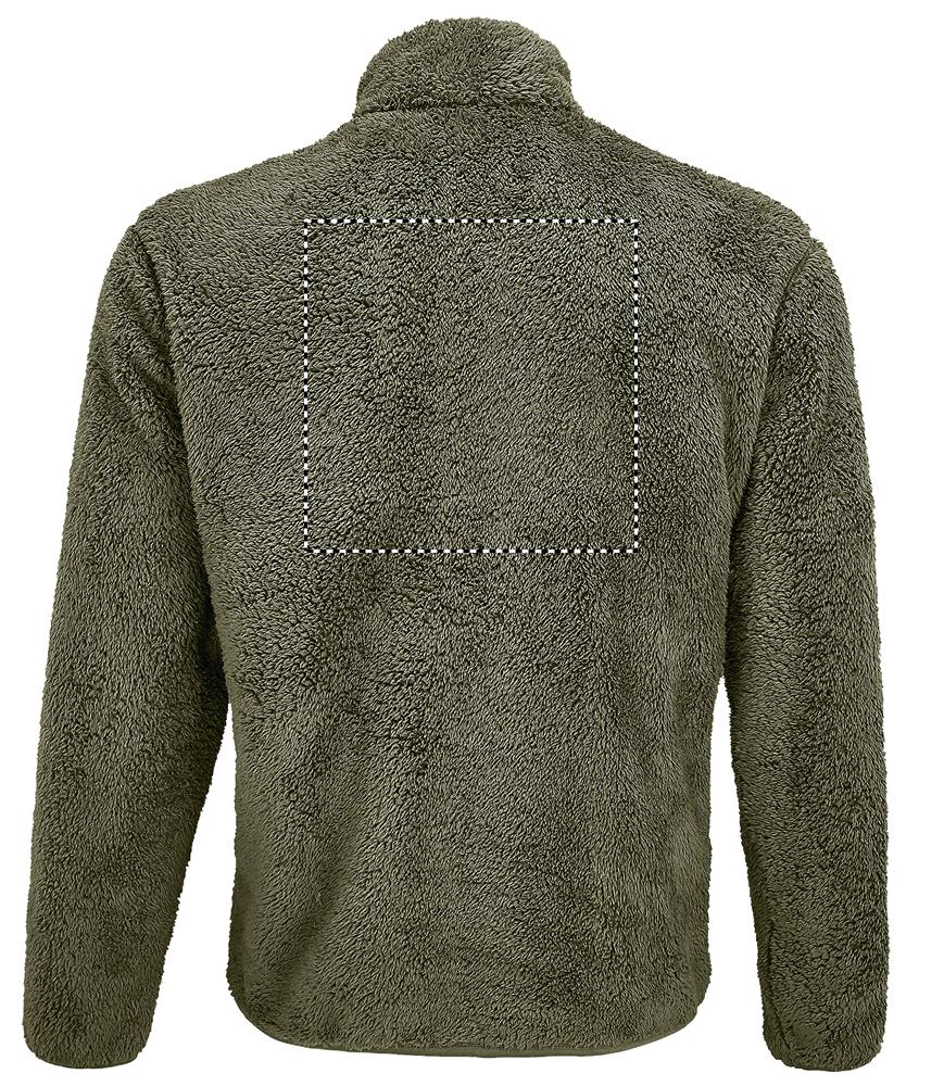 BACK (max 250 x 250 mm)