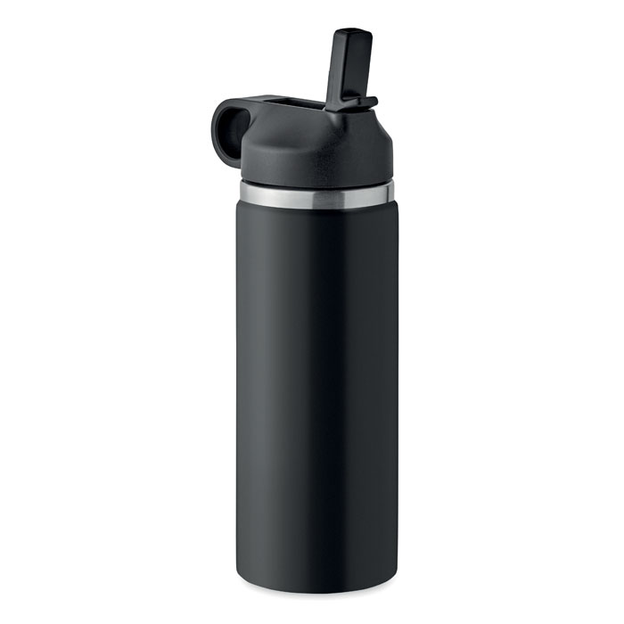IVALO - Dubbelwandige fles 500 ml