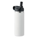 IVALO - Dubbelwandige fles 500 ml - 