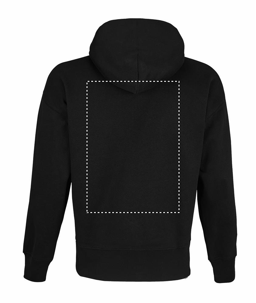 BACK (max 280 x 400 mm)
