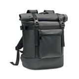 JAYA BAG - Rolltop rugzak 50C tarpaulin - 