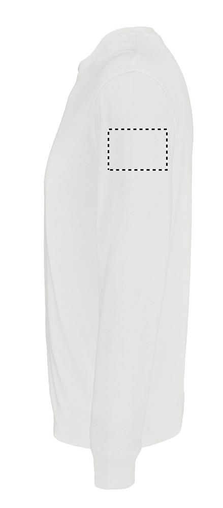 ARM LEFT (max 100 x 70 mm)