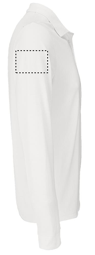 ARM RIGHT (max 100 x 70 mm)