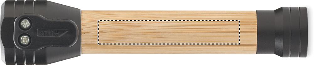 SIDE 3 (max 60 x 10 mm)
