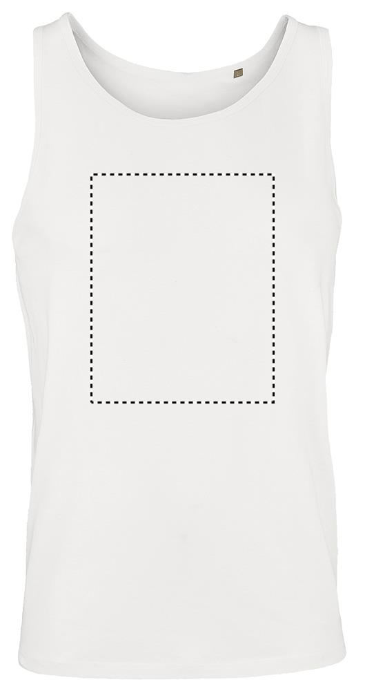 FRONT (max 200 x 250 mm)
