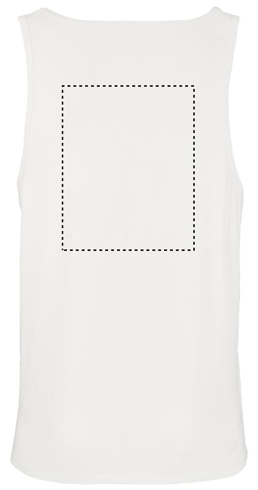 BACK (max 200 x 250 mm)