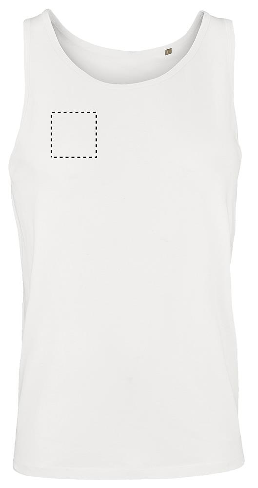 CHEST RIGHT (max 70 x 70 mm)