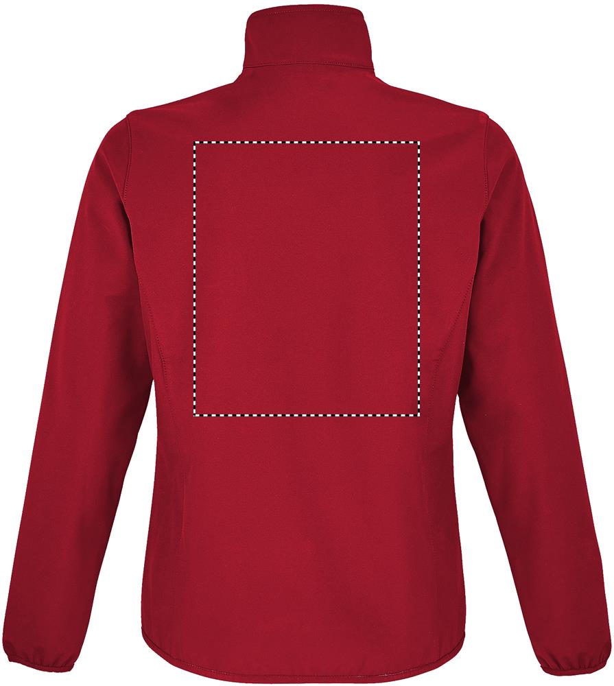 BACK (max 230 x 280 mm)