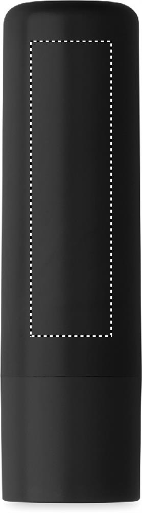 BACK (max 11 x 40 mm)