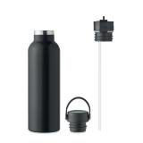 BOALI - Dubbelwandige fles 700 ml - 