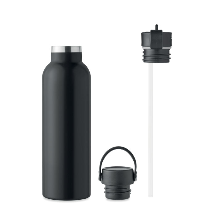 BOALI - Dubbelwandige fles 700 ml