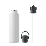 BOALI - Dubbelwandige fles 700 ml - 