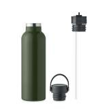 BOALI - Dubbelwandige fles 700 ml - 