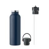 BOALI - Dubbelwandige fles 700 ml - 