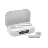 QUAVER - ABS TWS oordopjes - 