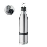 ATERA - 2-in1 dubbelwandige fles 500ml - 