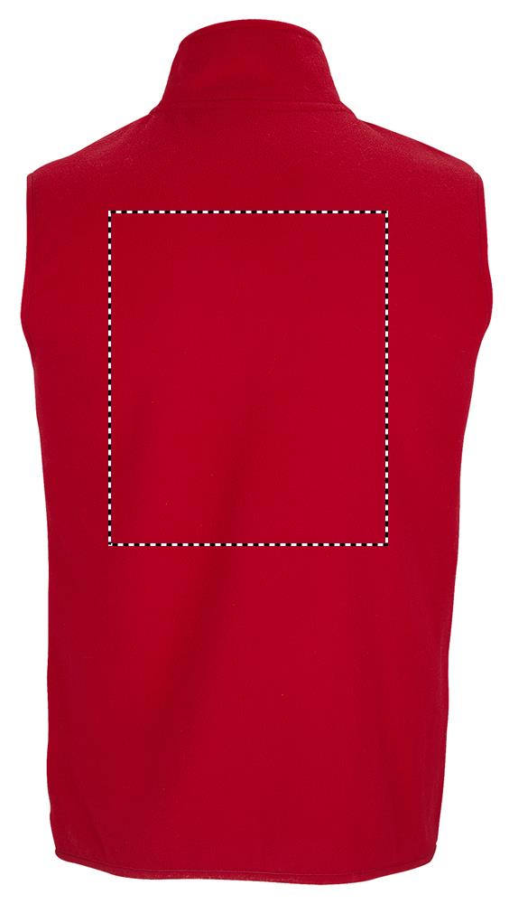 BACK (max 250 x 300 mm)