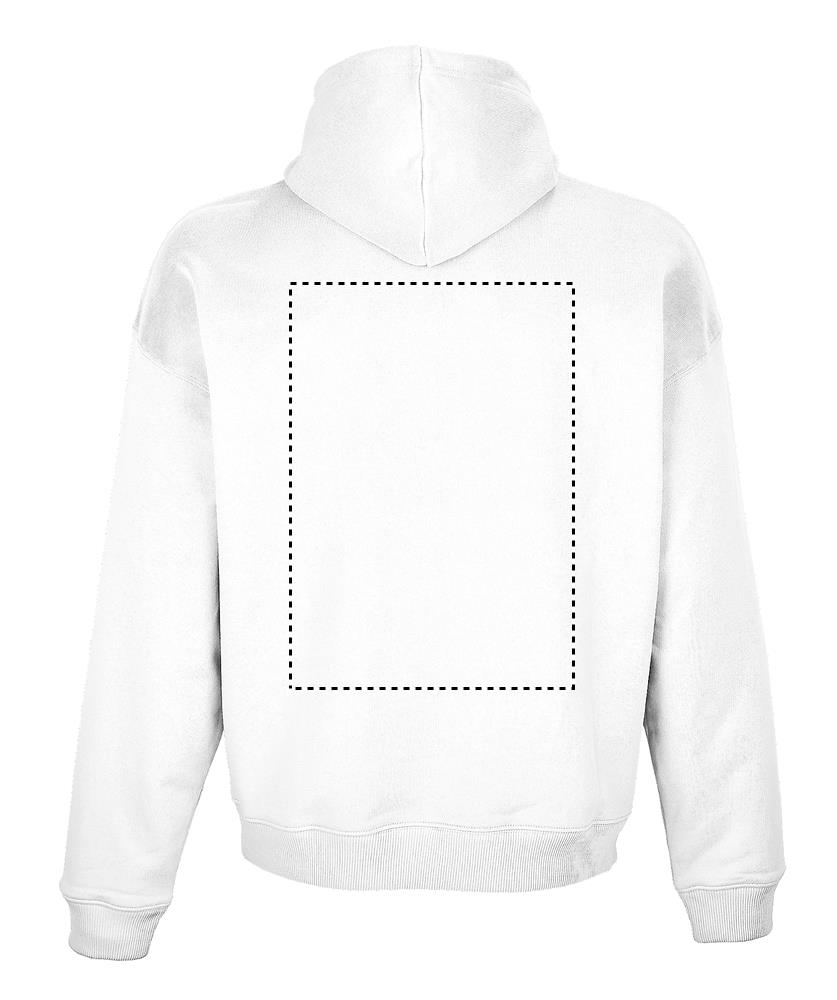 BACK (max 280 x 400 mm)