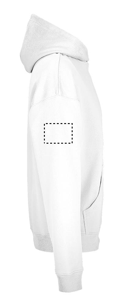ARM RIGHT (max 100 x 70 mm)