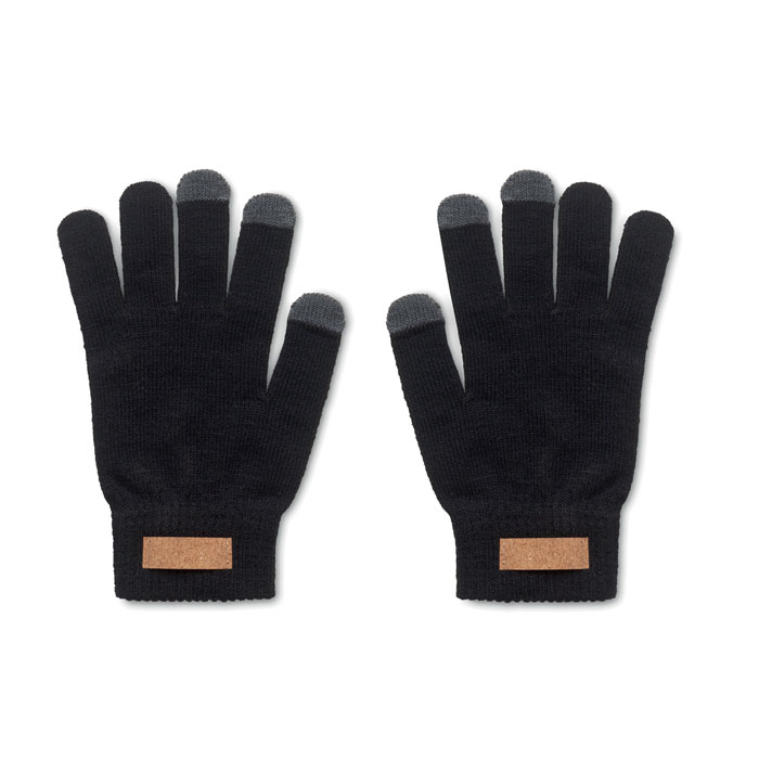 DACTILE - RPET tactiele handschoenen