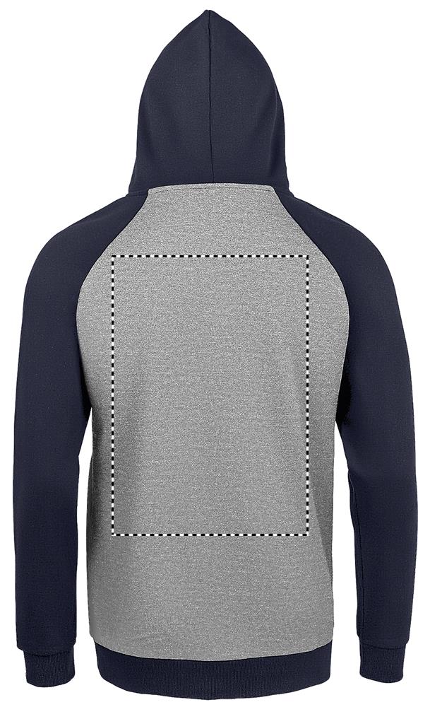 BACK (max 280 x 400 mm)