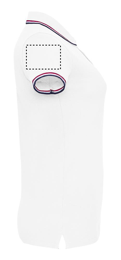 ARM RIGHT (max 100 x 70 mm)