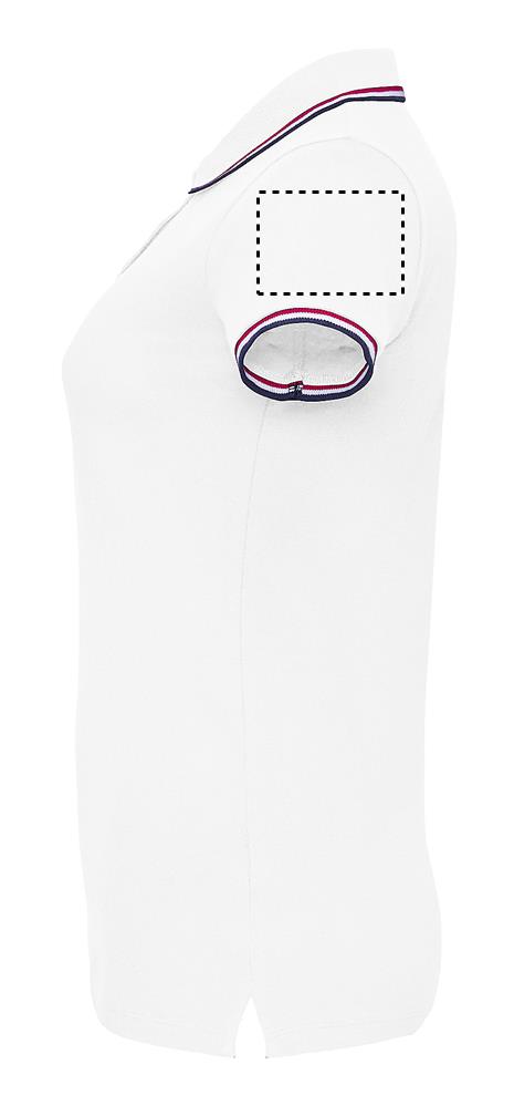 ARM LEFT (max 100 x 70 mm)