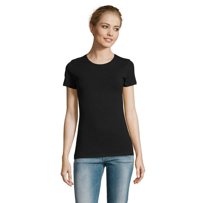 MILLENIUM WOMEN - MILLENIUM damest-shirt 190g