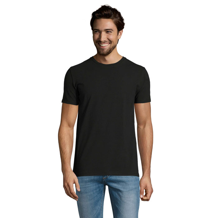 MILLENIUM MEN - MILLENIUM heren t-shirt 190-WH-3XL