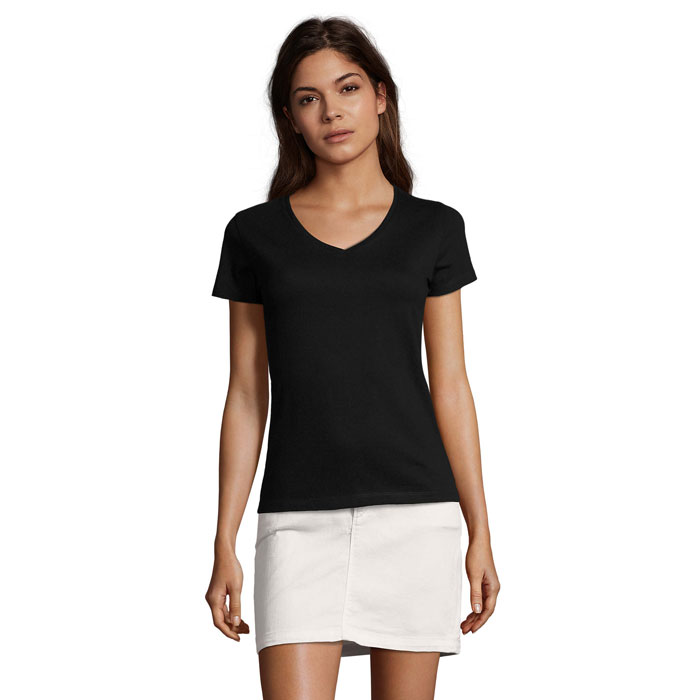 IMPERIAL V WOMEN - IMPERIAL WOMENV t-shirt 190